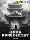 魂系网游:我拿利息怎么就无敌了?