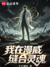 我在漫威缝合灵魂