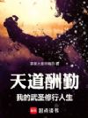 天道酬勤:我的武圣修行人生